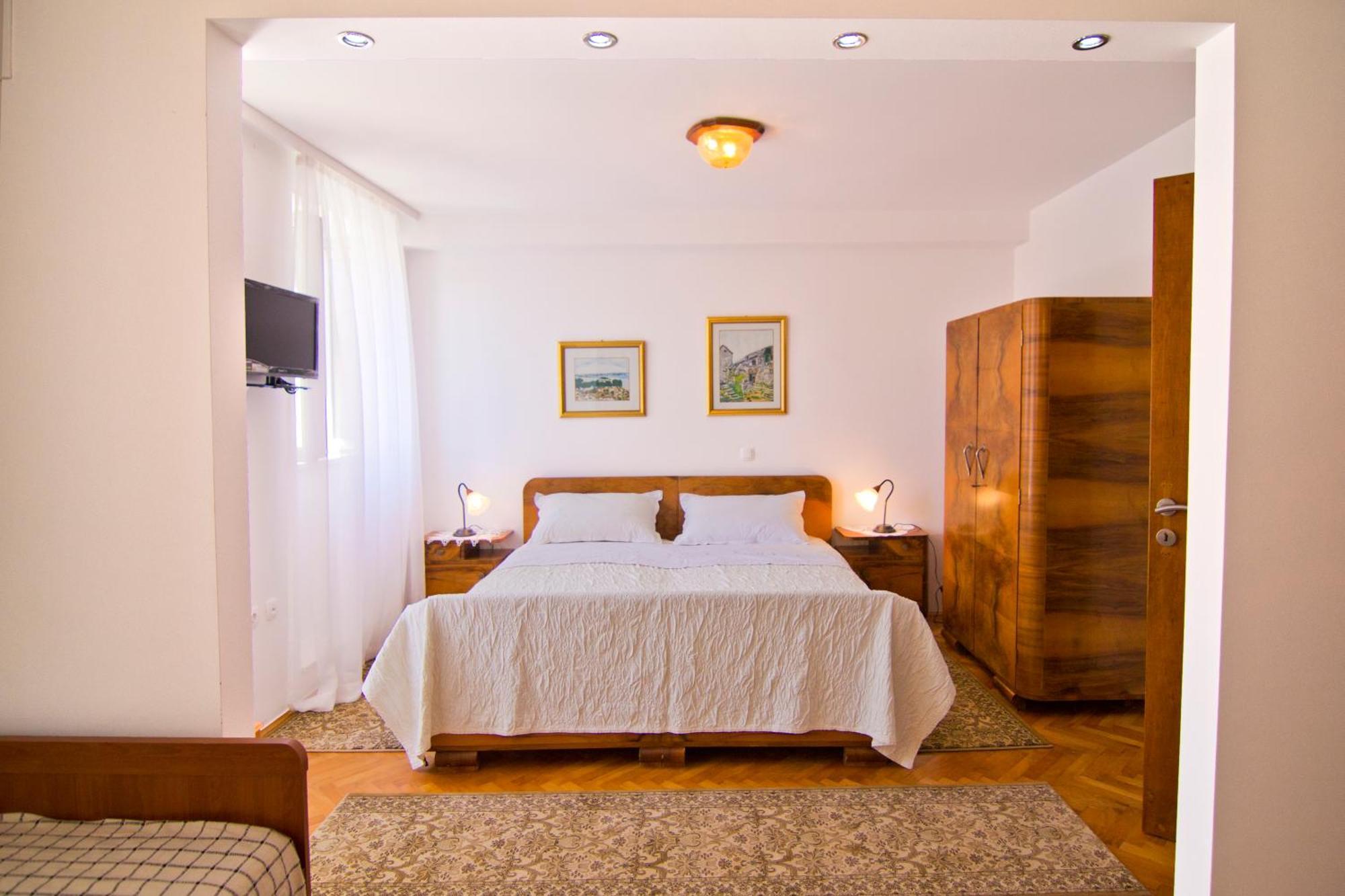 Apartments Donika Komiža Zimmer foto